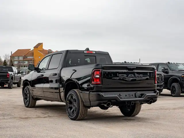 2026 Ram 1500 Sport - Photo 6