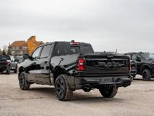 2026 Ram 1500 Sport - Photo 6