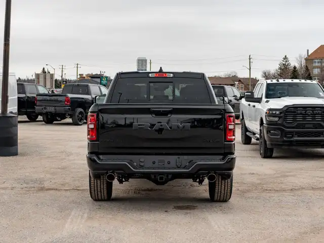 2026 Ram 1500 Sport - Photo 7