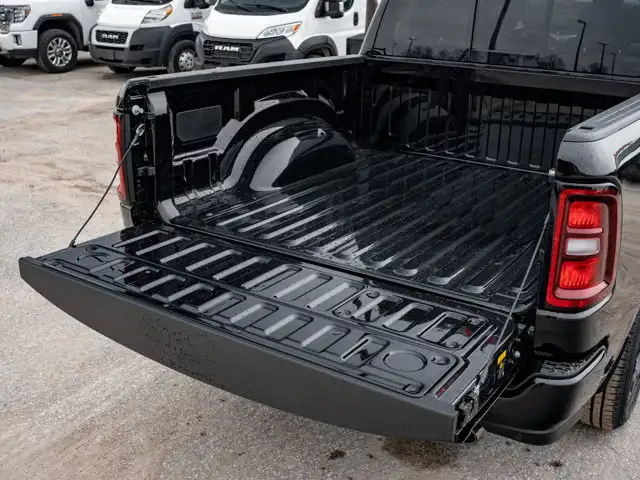 2026 Ram 1500 Sport - Photo 8