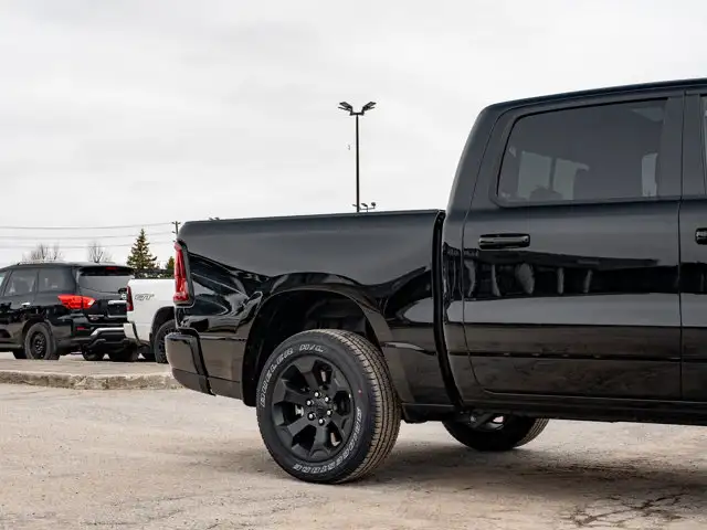 2026 Ram 1500 Sport - Photo 9