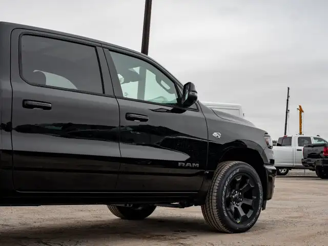 2026 Ram 1500 Sport - Photo 10