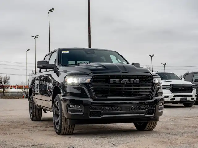 2026 Ram 1500 Sport - Photo 11