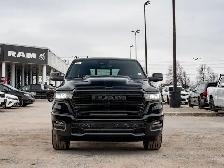 2026 Ram 1500 Sport - Photo 12