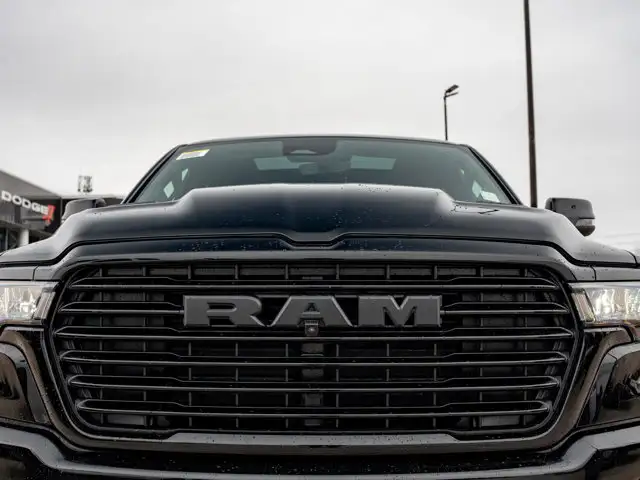 2026 Ram 1500 Sport - Photo 13