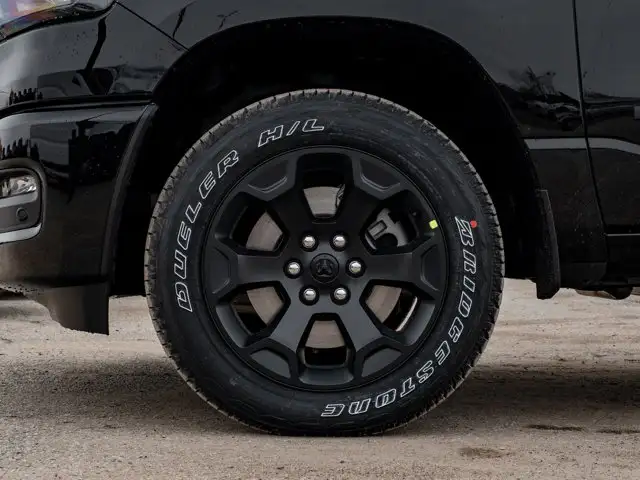 2026 Ram 1500 Sport - Photo 14