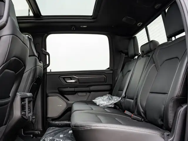 2026 Ram 1500 Sport - Photo 17
