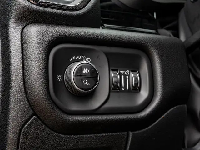 2026 Ram 1500 Sport - Photo 22