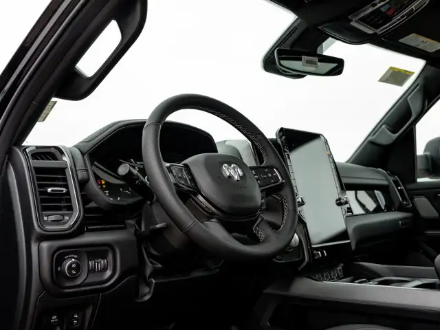 2026 Ram 1500 Sport - Photo 23