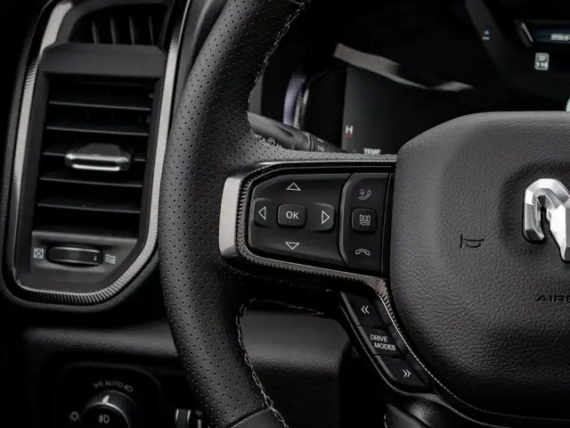 2026 Ram 1500 Sport - Photo 25