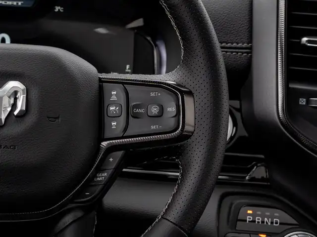 2026 Ram 1500 Sport - Photo 26