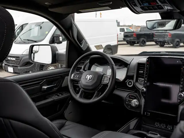 2026 Ram 1500 Sport - Photo 27