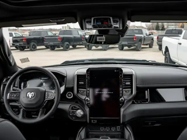 2026 Ram 1500 Sport - Photo 28