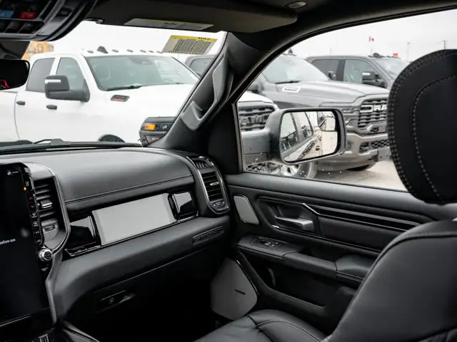 2026 Ram 1500 Sport - Photo 29