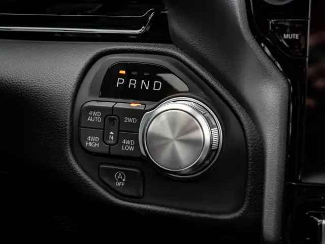 2026 Ram 1500 Sport - Photo 35