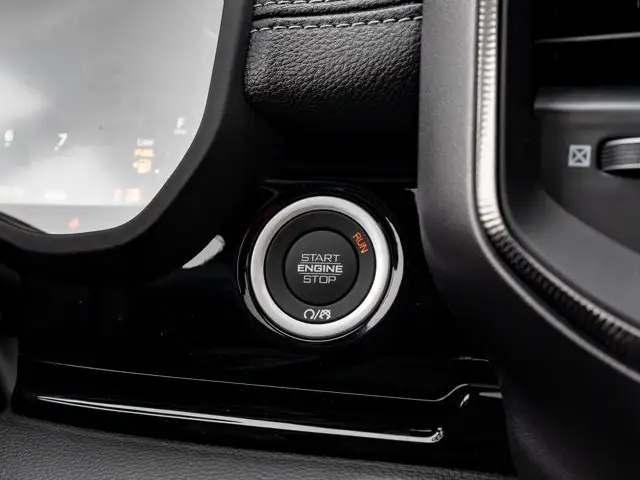 2026 Ram 1500 Sport - Photo 36