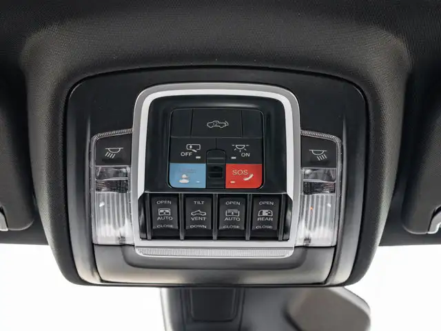 2026 Ram 1500 Sport - Photo 38