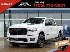 2026 Ram 1500 Sport