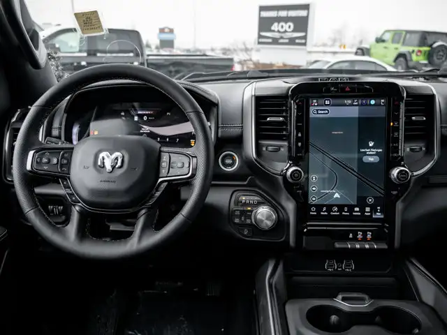 2026 Ram 1500 Sport - Photo 3