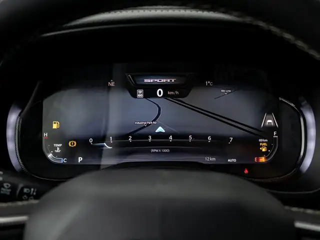 2026 Ram 1500 Sport - Photo 4