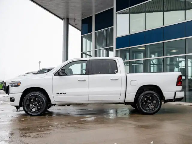 2026 Ram 1500 Sport - Photo 5