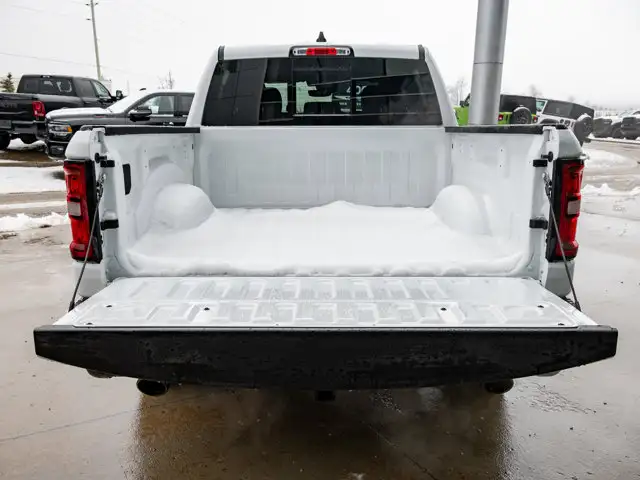 2026 Ram 1500 Sport - Photo 8