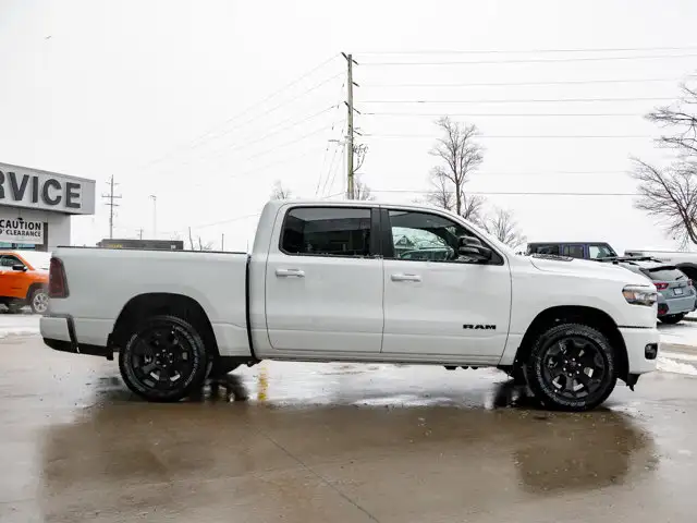 2026 Ram 1500 Sport - Photo 10