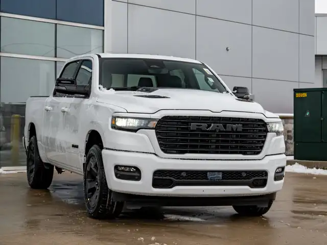 2026 Ram 1500 Sport - Photo 11