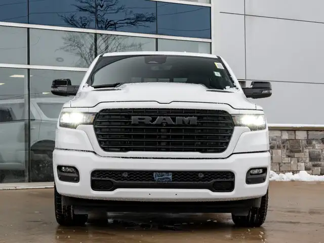 2026 Ram 1500 Sport - Photo 12