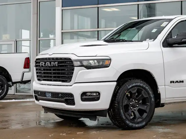 2026 Ram 1500 Sport - Photo 13