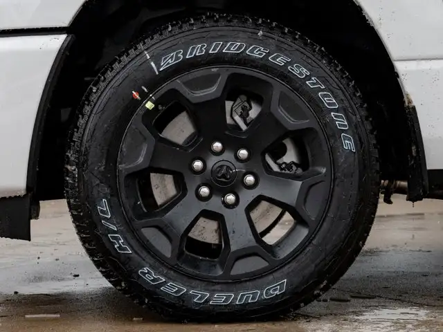 2026 Ram 1500 Sport - Photo 14