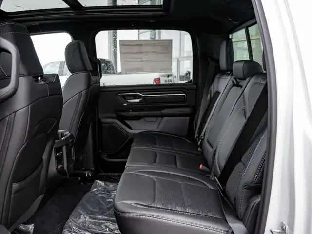 2026 Ram 1500 Sport - Photo 15