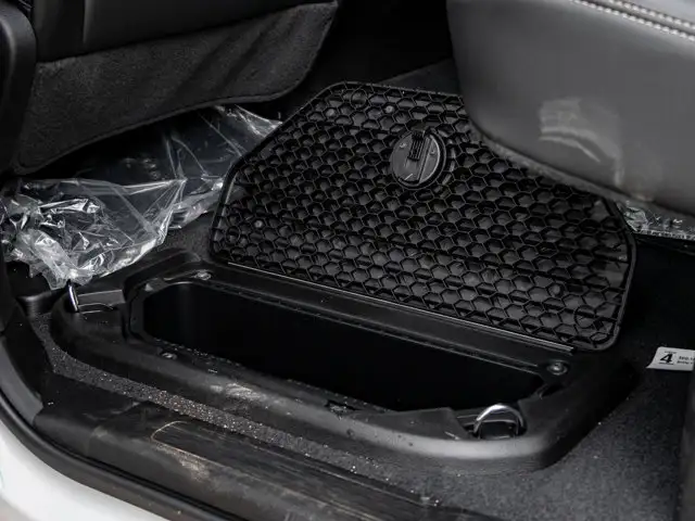 2026 Ram 1500 Sport - Photo 18