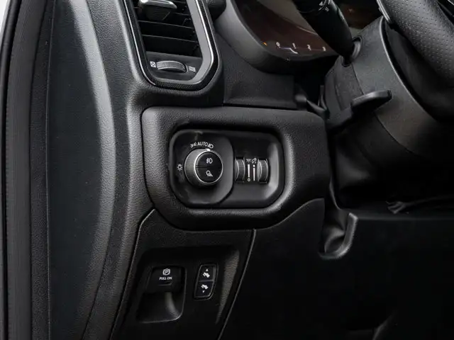 2026 Ram 1500 Sport - Photo 21