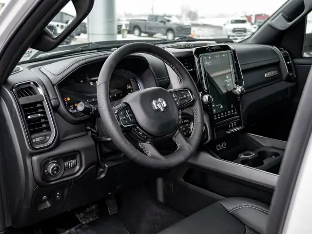 2026 Ram 1500 Sport - Photo 22
