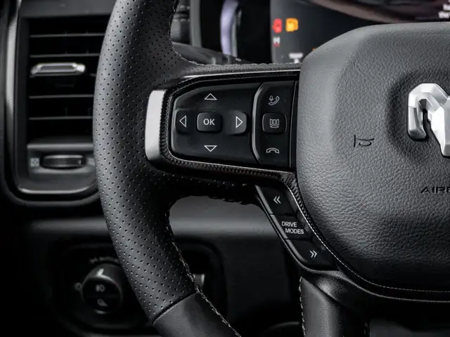 2026 Ram 1500 Sport - Photo 24