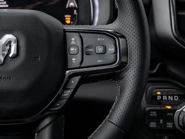 2026 Ram 1500 Sport - Photo 25