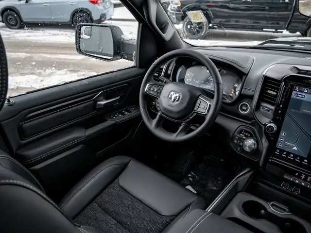 2026 Ram 1500 Sport - Photo 26