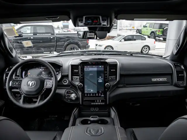 2026 Ram 1500 Sport - Photo 27