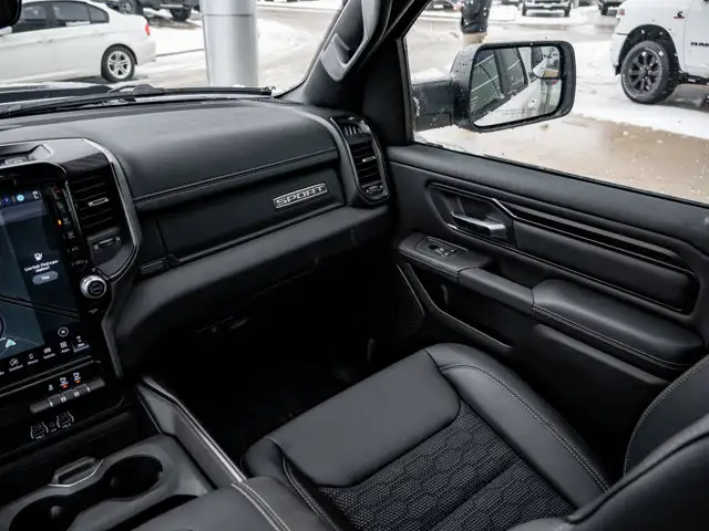 2026 Ram 1500 Sport - Photo 28