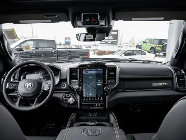 2026 Ram 1500 Sport - Photo 29