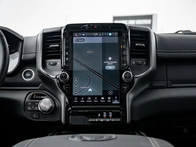 2026 Ram 1500 Sport - Photo 30
