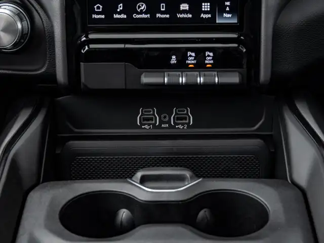 2026 Ram 1500 Sport - Photo 31