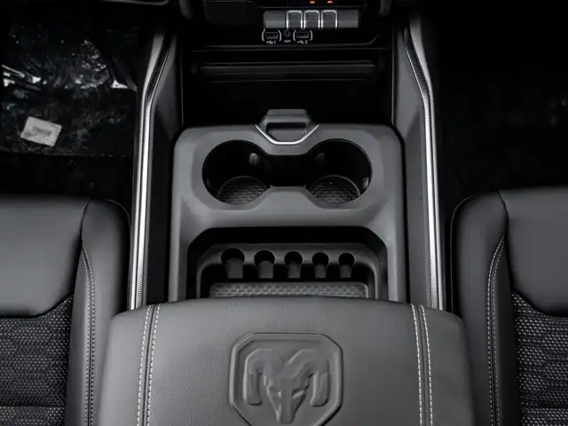2026 Ram 1500 Sport - Photo 33