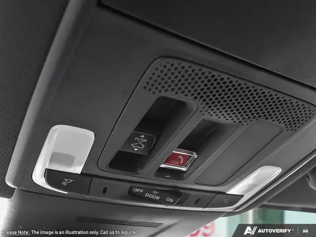 2026 Honda CR-V Hybrid EX-L - Photo 19