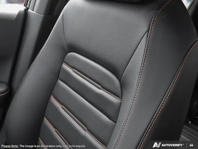 2026 Honda CR-V Hybrid EX-L - Photo 20