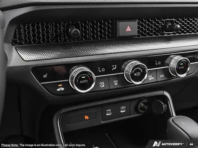 2026 Honda CR-V Hybrid EX-L - Photo 24
