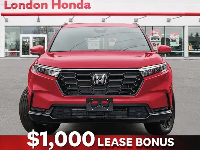 2026 Honda CR-V Sport - Photo 2