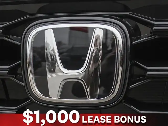2026 Honda CR-V Sport - Photo 7