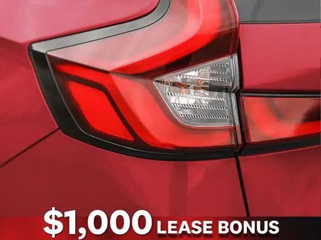 2026 Honda CR-V Sport - Photo 8